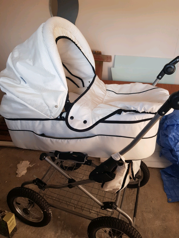 gumtree glasgow prams